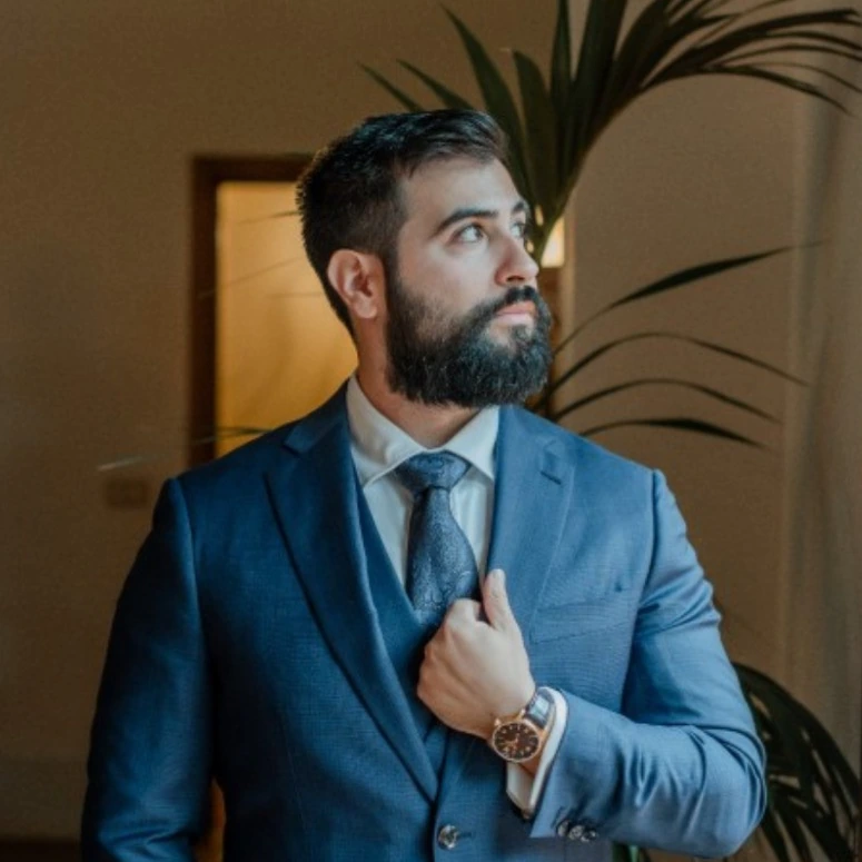 Chris Giannetto